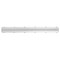 L1 LED 4Ft Vapor Tight Light, Adjustable Watt and Color, 25/35/50W, 130Lm/W, AC120-277V LOC-4FTVT-MW(25/35/50) MCCT(35/40/50) - alternate 3